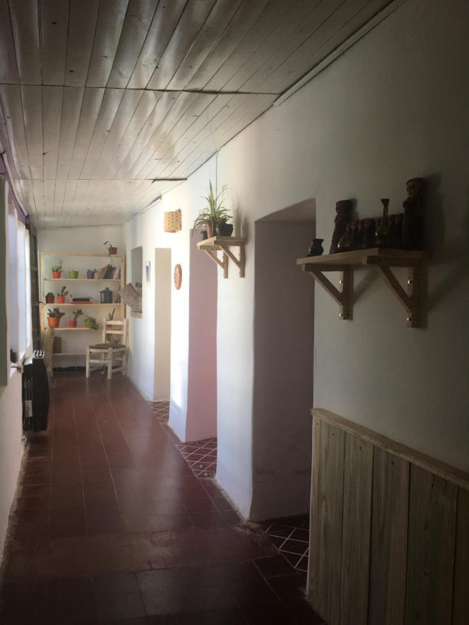 Amalaya Hostel Умауака Екстериор снимка